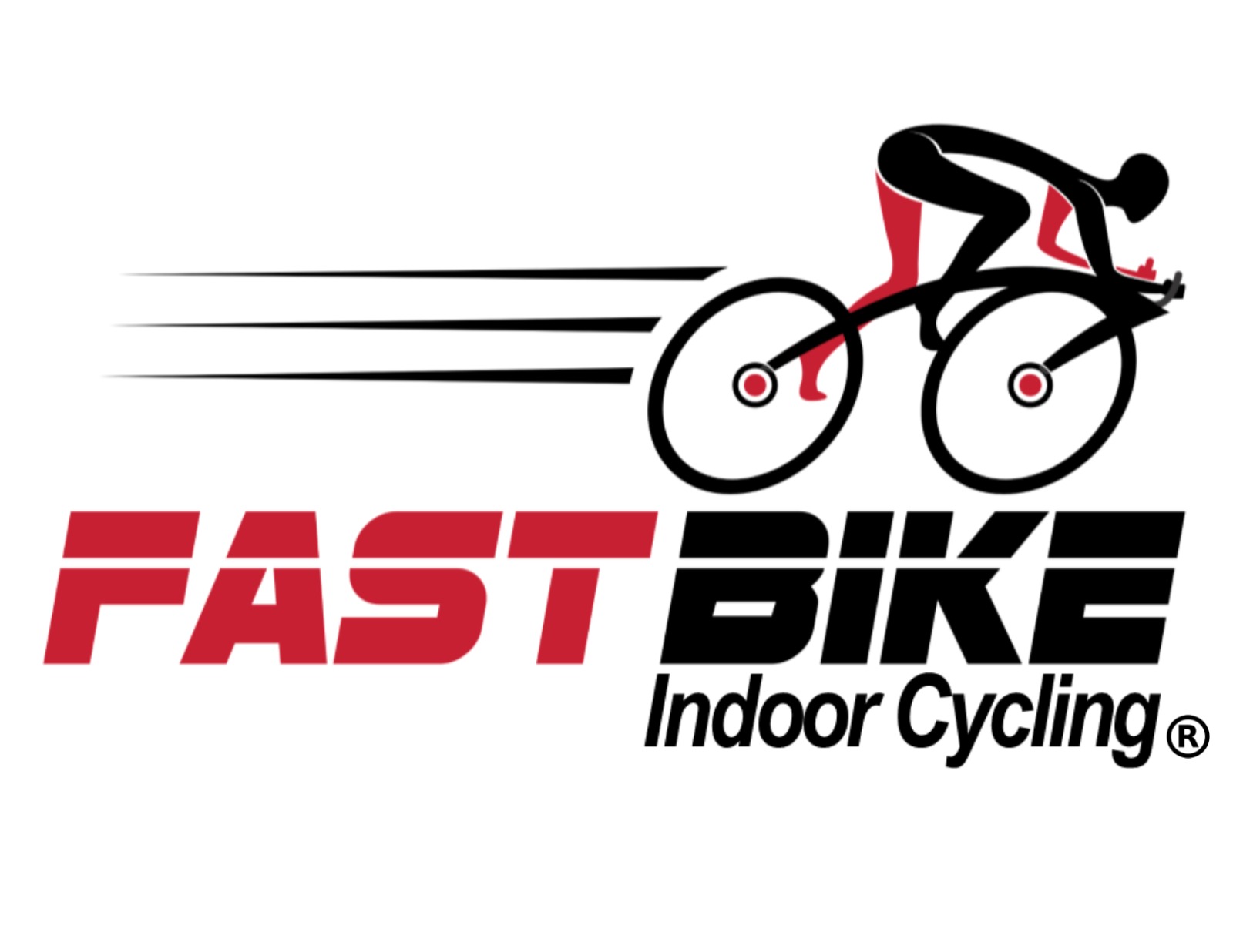 Fastbike Indoor Cycling logo